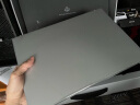 华硕灵耀14 2024酷睿Ultra9 2.8K 120Hz OLED高颜值AI超轻薄商务办公14英寸笔记本电脑(185H 32G 1T)银 实拍图
