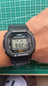 卡西歐（CASIO） 卡西歐手表G-SHOCK戶外運動防水男表 DW-5600E-1V 曬單實拍圖