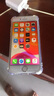 Apple 蘋(píng)果8 iPhone8 4G全網(wǎng)通 4.7英寸 二手蘋(píng)果手機 手機 二手手機 銀色 64G【更換100%電池】9成新 曬單實(shí)拍圖