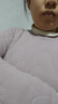 依予校服神器棉衣內穿打底小學(xué)生初中生高中男孩女大童保暖內膽棉服冬 灰色(愛(ài)心套頭上衣) 160 曬單實(shí)拍圖