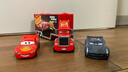 多美（TAKARA TOMY）賽車總動員 閃電麥昆C-31號 合金車 生日禮物 男孩玩具 曬單實拍圖