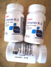 健安喜（GNC）維生素K2軟膠囊MK-7甲萘醌成人老人骨質(zhì)疏松促進(jìn)鈣片吸收美國進(jìn)口 【軟膠囊】100mcg 60粒 曬單實(shí)拍圖
