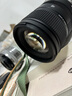Sigma 適馬17-50 17-70 18-35mm半畫(huà)幅廣角變焦二手鏡頭大光圈風(fēng)景人像 適馬 18-50mmF2.8 DC DN 索尼口 95成新 曬單實(shí)拍圖