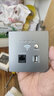 Bcsongben入墻式86型POE供電墻壁無線路由器5GAP無線wifi插座酒店智能面板 灰色升級(jí)版-零火線供電 86型墻壁暗裝 曬單實(shí)拍圖
