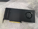 英偉達(dá)（NVIDIA）RTX A4000 16G GDDR6支持VR/AI加速建模渲染專業(yè) RTX A4000 16G(工業(yè)包裝) 普通發(fā)票 曬單實(shí)拍圖