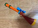 （Boonie  Bears)聲光玩具槍套裝光頭強(qiáng)電鋸男孩玩具熊出沒(méi)玩具 獵MG201 曬單實(shí)拍圖