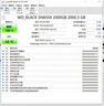 西部數(shù)據(jù)（WD）SN3000/SN5000/SN7100/SN850X 固態(tài)硬盤M.2 NVME協(xié)議 PCIE4.0 SSD 西數(shù)SN7100 2TB丨PCIE4.0 標配：散熱片+螺絲+螺絲刀+膠圈 曬單實拍圖