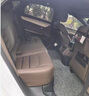 韓晴汽車(chē)絲圈腳墊車(chē)墊子比亞迪漢DMi榮耀版專(zhuān)用EV全新2025款24地毯式 比亞迪漢專(zhuān)用【加厚款】典雅黑灰 曬單實(shí)拍圖