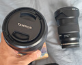 騰龍（Tamron）官方旗艦店A068 17-50mm F/4超廣角騰龍17-50內(nèi)變焦全畫幅SONY微單鏡頭風(fēng)光人像旅行1750騰龍鏡頭 17-50mmF4 套餐二【騰龍UV+騰龍CPL+ND100 曬單實拍圖