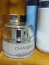 自然堂（CHANDO）素顏霜提亮隔離遮瑕三合一裸妝煙酰胺身體懶人面霜官方正品 【實(shí)發(fā)2瓶】水光素顏霜 曬單實(shí)拍圖