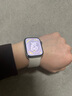 Apple watch9 series8/7蘋果手表SE5代GPS蜂窩424544mm 【S9 不銹鋼銀白色】45mm 【準(zhǔn)新】原裝配件 曬單實(shí)拍圖