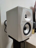 Pioneer DJ 先鋒音箱 DM40D DM50D DM50BT VM50 VM70 VM80 有源監(jiān)聽音箱 dj打碟音箱 VM-50白色【單只】 曬單實(shí)拍圖