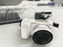 索尼（SONY）ZV-E10 II APS-C畫(huà)幅微單相機 創(chuàng  )意外觀(guān)濾鏡 精準對焦  ZV-E10M2 ZV-E10M2K  E10二代 E10M2 白色套機（機身+1650鏡頭） 官方標配 曬單實(shí)拍圖