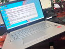 惠普（HP）二手筆記本電腦星14/15.6寸獨顯游戲本i5/i7學(xué)習商務(wù)辦公輕薄本 9成新 四核R3-3200 16G 512G 銀色輕薄窄邊 曬單實(shí)拍圖