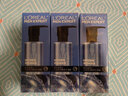歐萊雅（LOREAL）男士爽膚水保濕滋潤水凝露控油護(hù)膚品男士補(bǔ)水保濕禮物送爸爸男友 水凝露360ml 曬單實(shí)拍圖