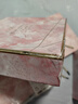 唐貝中秋節禮品送員工伴手禮盒實(shí)用小禮品公司團建獎品新人入職禮物 櫻花粉風(fēng)扇+雨傘+毛巾禮盒 曬單實(shí)拍圖