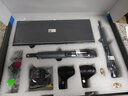 SENNHEISER 森海塞爾 XSW1 825 835 手持無線麥克風(fēng)家用K歌會(huì)議直播唱歌話筒 XSW1-835 DUAL一拖二 曬單實(shí)拍圖
