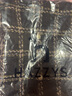 哈吉斯（HAZZYS）品牌童裝女童連衣裙秋新品舒適透氣經(jīng)典圓領(lǐng)時(shí)尚顯瘦馬甲裙 藏藍(lán) 145 曬單實(shí)拍圖