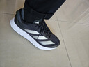 阿迪達(dá)斯adidas【滔搏運(yùn)動(dòng)】男女ADIZERO SL2 M跑步鞋 IF6748 40 曬單實(shí)拍圖