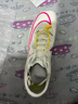 耐克（Nike）湯普森9秒75新紀(jì)錄 田徑精英Nike Maxfly耐克氣墊男女短跑釘鞋 DH5359-100Maxfly經(jīng)典款 現(xiàn)已停產(chǎn) 43 曬單實(shí)拍圖