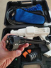 華博思德國無(wú)刷洗車(chē)高壓水槍家用無(wú)線(xiàn)鋰電洗車(chē)機便攜式洗車(chē)神器庭院清洗 800W 真無(wú)刷10節電芯+工具箱+5米 德國全銅無(wú)刷電機大功率刷車(chē)水泵 曬單實(shí)拍圖