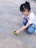 翎喏科教太陽(yáng)能機(jī)器狗 DIY科技小制作小發(fā)明 小學(xué)生stem科學(xué)實(shí)驗(yàn)玩具 曬單實(shí)拍圖