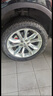 科馬仕越野輪胎EF1500AT全地形靜音棉安靜舒適SUV新能源車專用235/50R19 235/50R19 103V XL靜音棉 曬單實拍圖