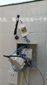 瀚臻4G模塊手機(jī)app遙控開(kāi)關(guān)電機(jī)水利水泵380v農(nóng)業(yè)路燈220V遠(yuǎn)程控制器 1路 吸盤(pán)天線 曬單實(shí)拍圖