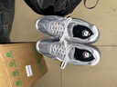 NEW BALANCE【線下同款】運(yùn)動(dòng)鞋男鞋女鞋美產(chǎn)休閑鞋990V4系列U990GR4 43 曬單實(shí)拍圖