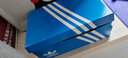 阿迪達斯（adidas）男鞋女鞋三葉草板鞋秋季新款情侶金標貝殼低幫學生百搭休閑小白鞋 FU7712&EG4958情侶經(jīng)典款偏大 38 曬單實拍圖