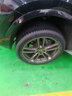 米其林（MICHELIN）米其林輪胎 Pilot Sport 4 PS4 SUV 285/40R21 109Y保時(shí)捷卡宴適配 曬單實(shí)拍圖