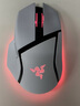 RAZER毒蝰V3PRO皮卡丘毒蝰v2pro毒蝰v4pro專業(yè)版蝰蛇v4pro耿鬼無線鼠標 巴塞利斯蛇v3pro白 曬單實拍圖