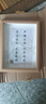 工匠時光學(xué)習(xí)很苦堅持很酷擺件學(xué)生擺臺鼓勵孩子百日誓師高考加油勵志禮物 定制內(nèi)容 8寸【17*22cm】可掛可擺 曬單實拍圖