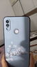 倍思力 適用小米紅米R(shí)edmi Note7 Pro手機(jī)殼保護(hù)套全包防摔磨砂個(gè)性潮男女卡通軟殼 淡雅蘭亭 紅米Note7/note7pro通用 曬單實(shí)拍圖