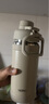膳魔師（THERMOS）保溫壺手提大容量騎行跑步耐高溫750ml 運動水壺自行車水壺FJU 曬單實拍圖