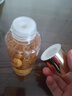 FACERUHOR人參精粹抗皺精華液女緊致抗衰老淡化細(xì)紋提亮膚色保濕爽膚濕敷水 1瓶裝 曬單實(shí)拍圖