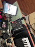 behringer 百靈達 1002SFX 專(zhuān)業(yè)效果家用混響調音臺手機K歌 1002SFX 曬單實(shí)拍圖