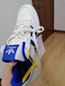 阿迪達(dá)斯 ADIDAS 三葉草 男女 FORUM LOW CL 休閑鞋 IH7829 43碼/UK9 曬單實(shí)拍圖