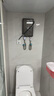 康佳即熱式電熱水器省電變頻恒溫速熱家用工地出租屋衛(wèi)生間免儲水型加熱寶智能自動斷電超薄淋浴洗澡機 6050W 【即熱+免打孔+漏?！?配件大禮包 指導(dǎo)安裝 曬單實拍圖