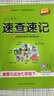 PASS自選2026春學(xué)霸速查速記地理生物歷史道德與法治語(yǔ)文數學(xué)英語(yǔ)七年級下冊上冊人教湘教外研北師濟南版基礎知識手冊背記默寫(xiě)高頻真題快速拿分知識點(diǎn)初中初一小四門(mén)復習資料綠卡圖書(shū) 26春【小四門(mén)】政史地 曬單實(shí)拍圖