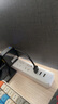 Delippo 12V5A便攜電源適配器12V4A3A2.5A顯示器掃地機(jī)智能擦窗機(jī)打印機(jī)按摩枕車載冰箱小家電充電器線 曬單實(shí)拍圖