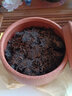 頤壺春 宜興紫砂茶葉罐 純全手工醒茶罐 原礦粗砂降坡泥 家用普洱散茶罐 存儲密封茶罐 一斤裝漢瓦罐 專業(yè)制罐老藝人 范敬榮作品 曬單實拍圖