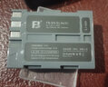 灃標（FB）EN-EL3e適配尼康單反相機電池D700 D300S D200 D100 D90 D80 D70s D50充電器 兩電雙充套裝（電池*2+充電器*1） 曬單實拍圖