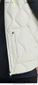 七匹狼羽絨服男士外套羽絨馬甲外套休閑輕便保暖男裝衣服 010(米灰) M 170/92A 曬單實(shí)拍圖