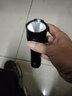 神火（SupFire）L6-XPE/R5強(qiáng)光手電筒T6充電式LED戶外燈26650遠(yuǎn)射王經(jīng)典36W大功率 L6-G（36瓦）單電套裝5000毫安 曬單實(shí)拍圖
