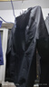 迪卡儂運(yùn)動防雨外套越野夾克保暖跑步服防水風(fēng)衣-2906031 曬單實(shí)拍圖