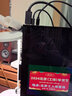 綠聯(lián)dp轉(zhuǎn)hdmi轉(zhuǎn)接線DP轉(zhuǎn)DVI高清4K公對公視頻VGA線電腦主機(jī)接三星華碩顯示器筆記本轉(zhuǎn)換戴爾電視投影儀 DP轉(zhuǎn)HDMI線【4K/30Hz】卡扣款 2米 曬單實(shí)拍圖