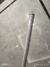 研匠（imposing） 研匠 櫥柜燈led柜底手掃感應(yīng)燈帶衣柜書桌燈條插電廚房長條 0.9米 自然光 曬單實拍圖