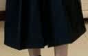 歐迪惠法式連衣裙女裝2026年春季新款衣服套裝毛呢外套女秋冬小香風裙子 黑色裙 2XL 【135-150斤】 曬單實拍圖