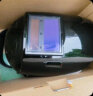 星工 电焊面罩 自动变光太阳能焊工焊接氩弧焊头戴式焊帽 XGH-698 实拍图